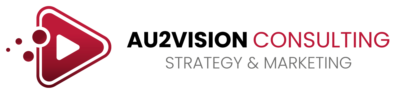 Au2vision Consulting — Marketing & Technology MVPs